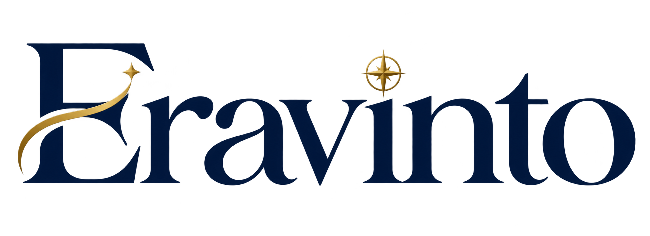 Eravinto