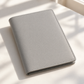 Cloud Passport Cover — AI-generated design visualization